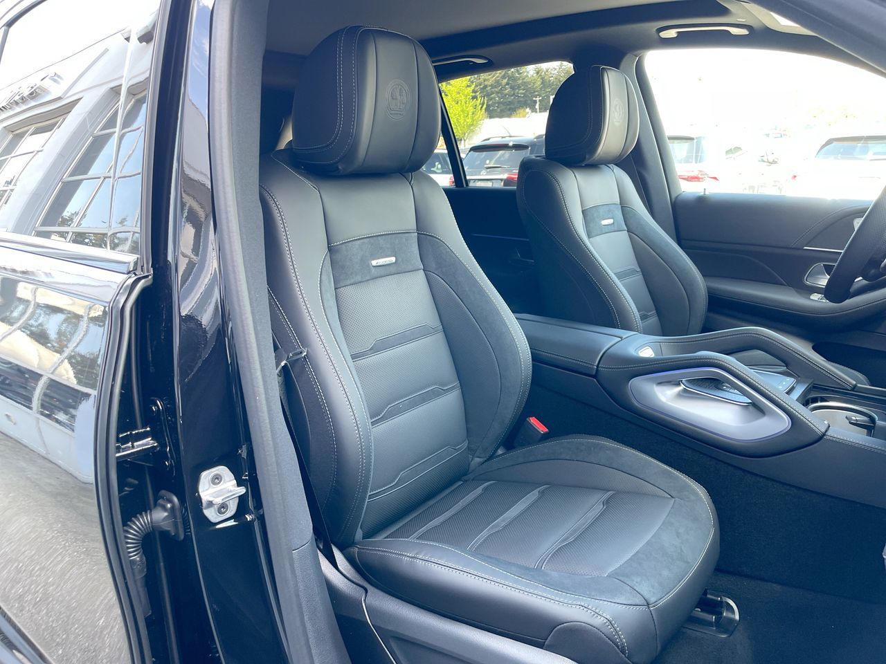 2026 Mercedes-Benz GLE