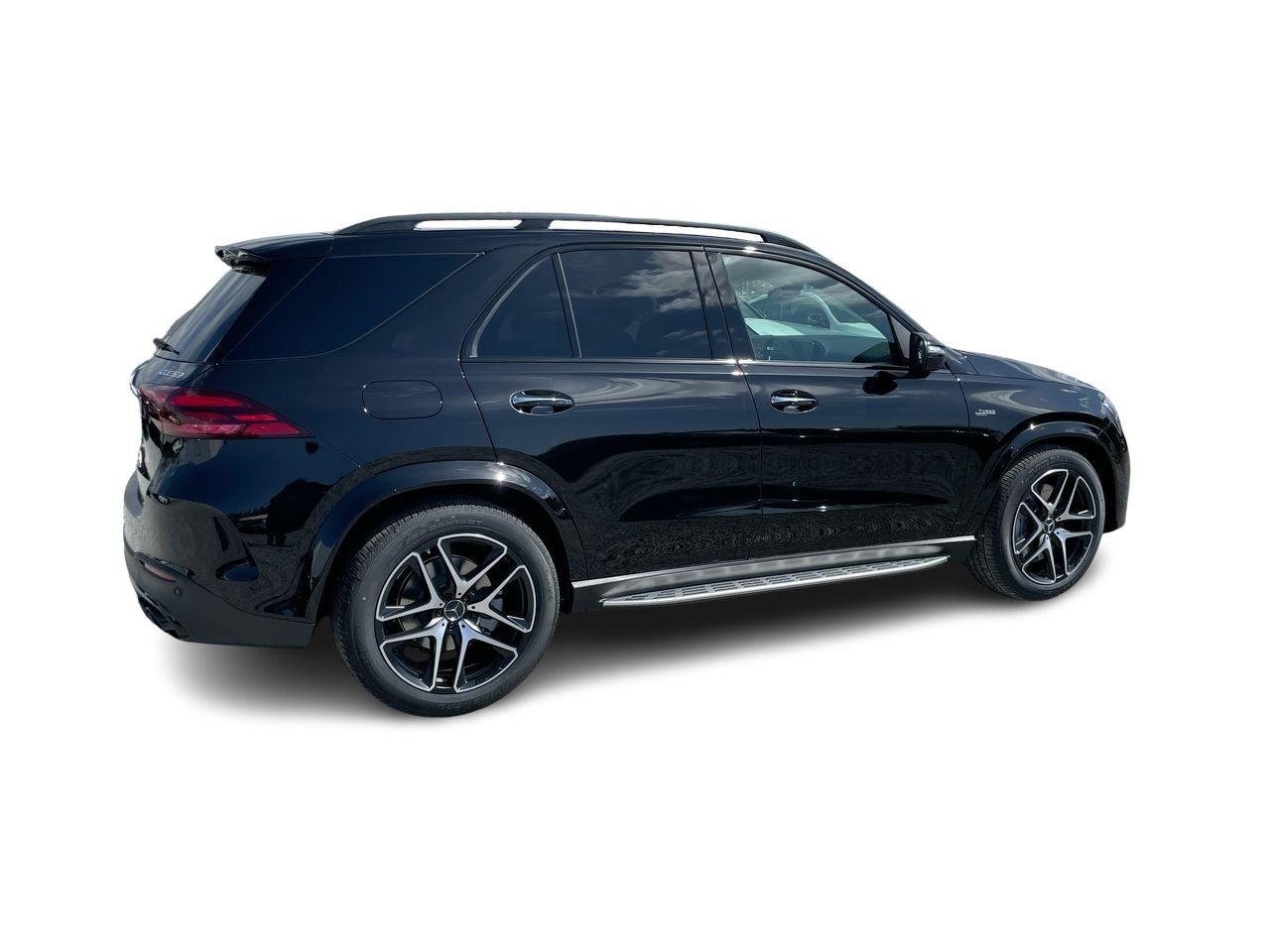 2026 Mercedes-Benz GLE