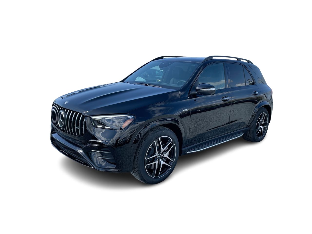 2026 Mercedes-Benz GLE