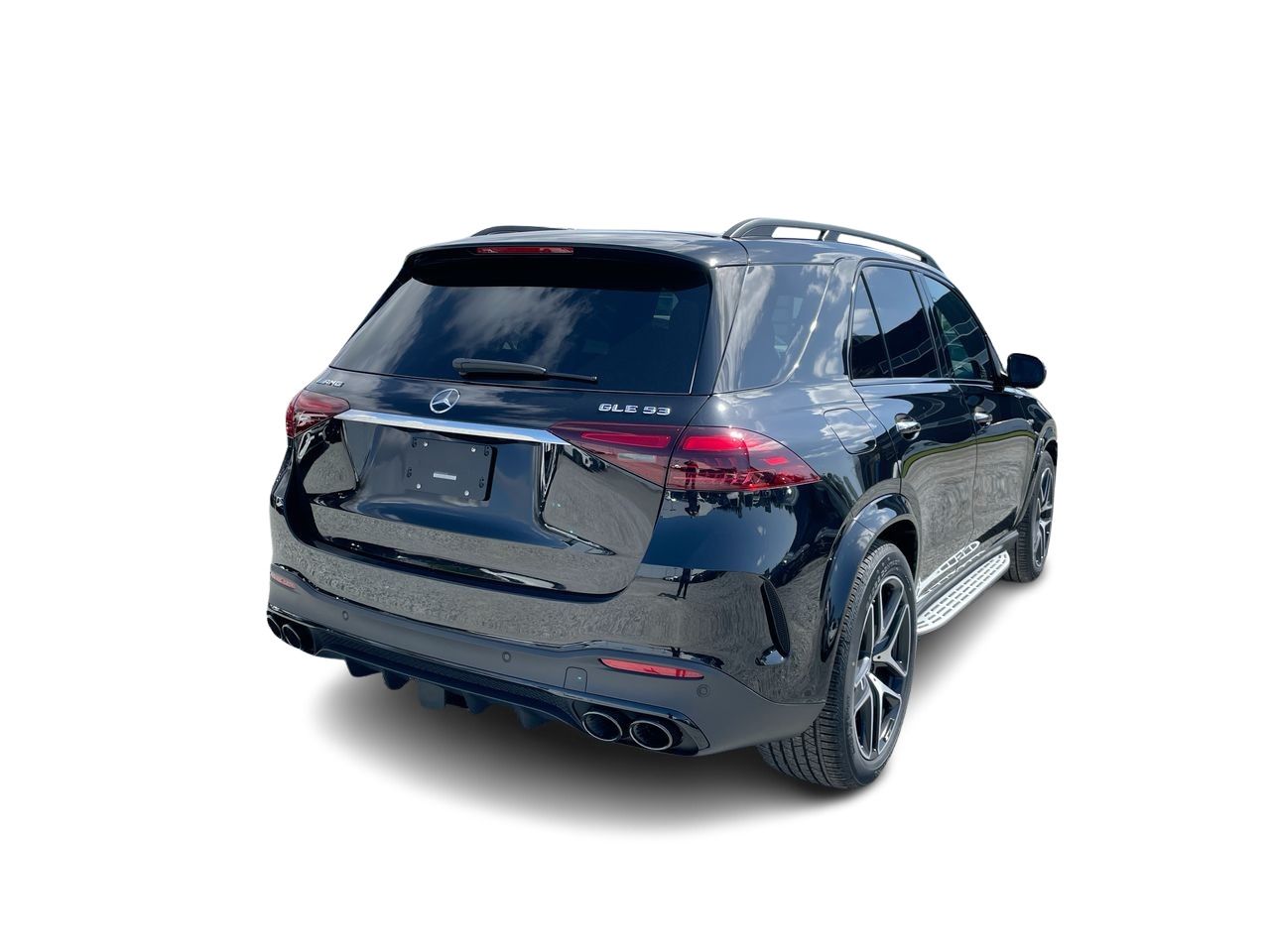 2026 Mercedes-Benz GLE