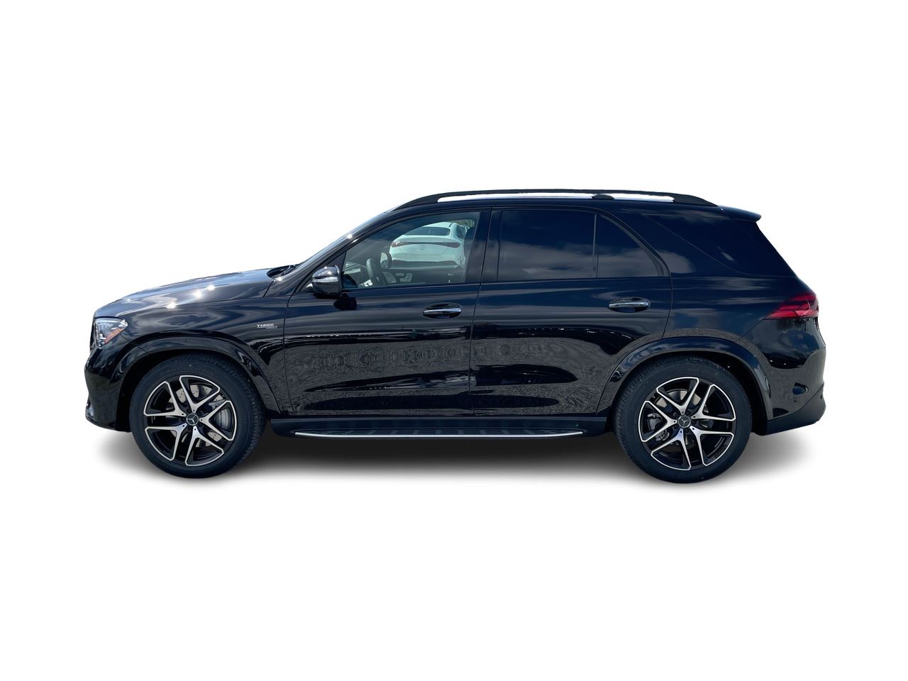 2026 Mercedes-Benz GLE