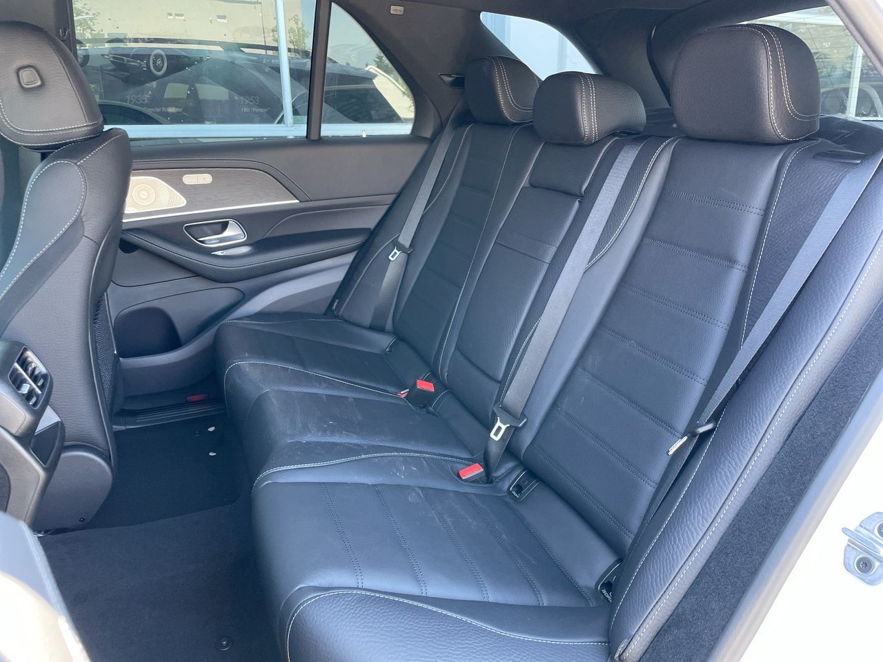 2026 Mercedes-Benz GLE in Richmond, British Columbia