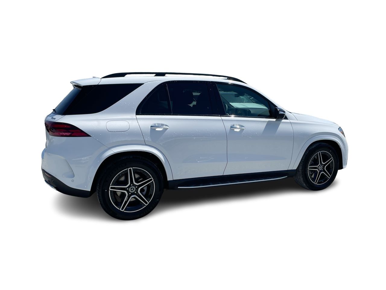 2026 Mercedes-Benz GLE in Richmond, British Columbia