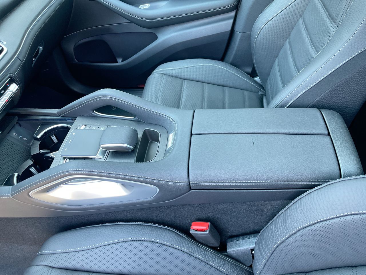 2026 Mercedes-Benz GLE in Richmond, British Columbia