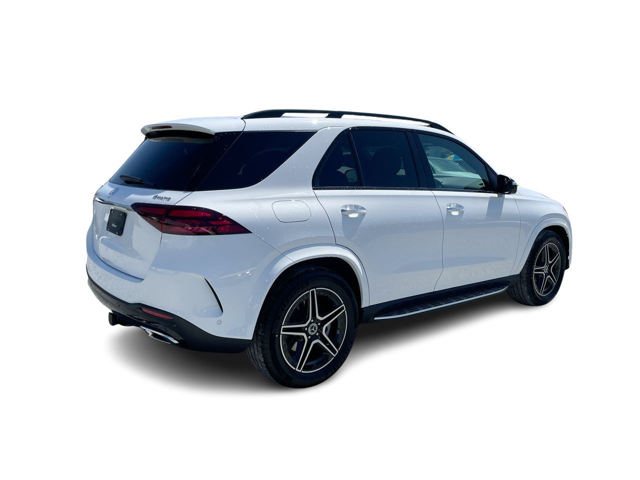 2026 Mercedes-Benz GLE in Richmond, British Columbia