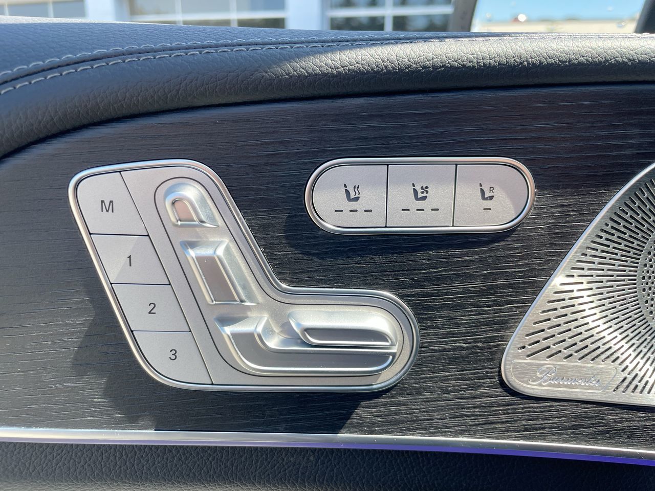 2026 Mercedes-Benz GLE in Richmond, British Columbia