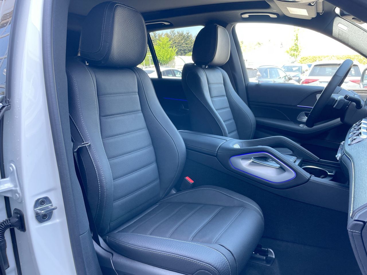 2026 Mercedes-Benz GLE in Richmond, British Columbia
