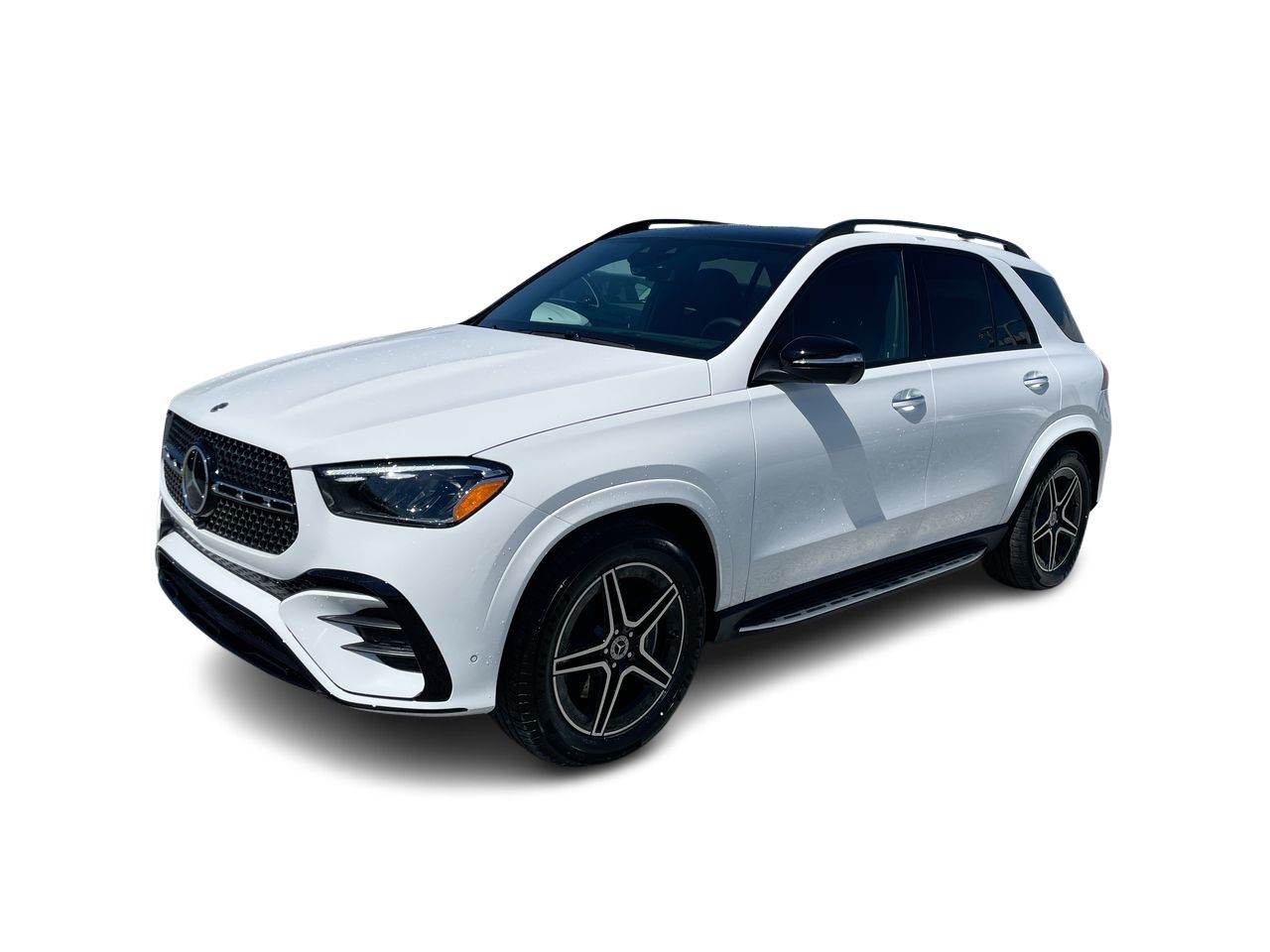 2026 Mercedes-Benz GLE in Richmond, British Columbia