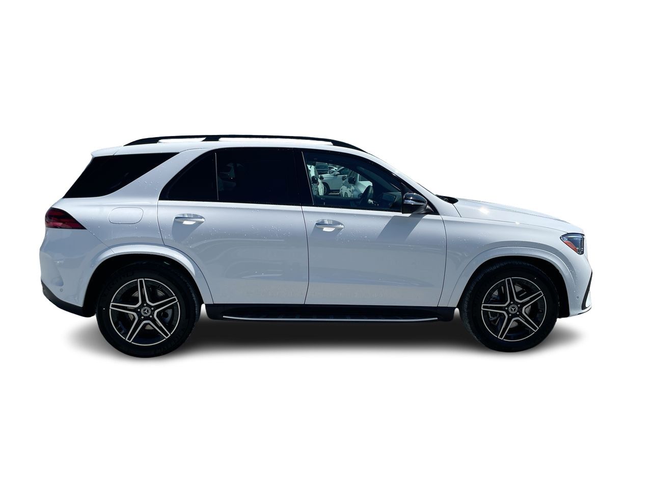 2026 Mercedes-Benz GLE in Richmond, British Columbia