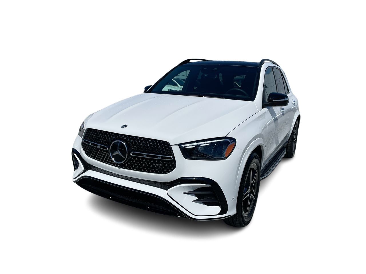 2026 Mercedes-Benz GLE in Richmond, British Columbia