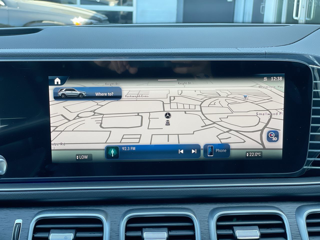 2026 Mercedes-Benz GLE in Richmond, British Columbia