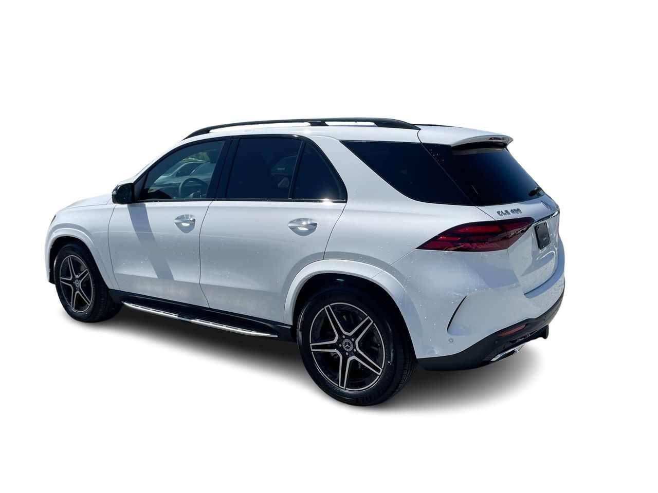 2026 Mercedes-Benz GLE in Richmond, British Columbia