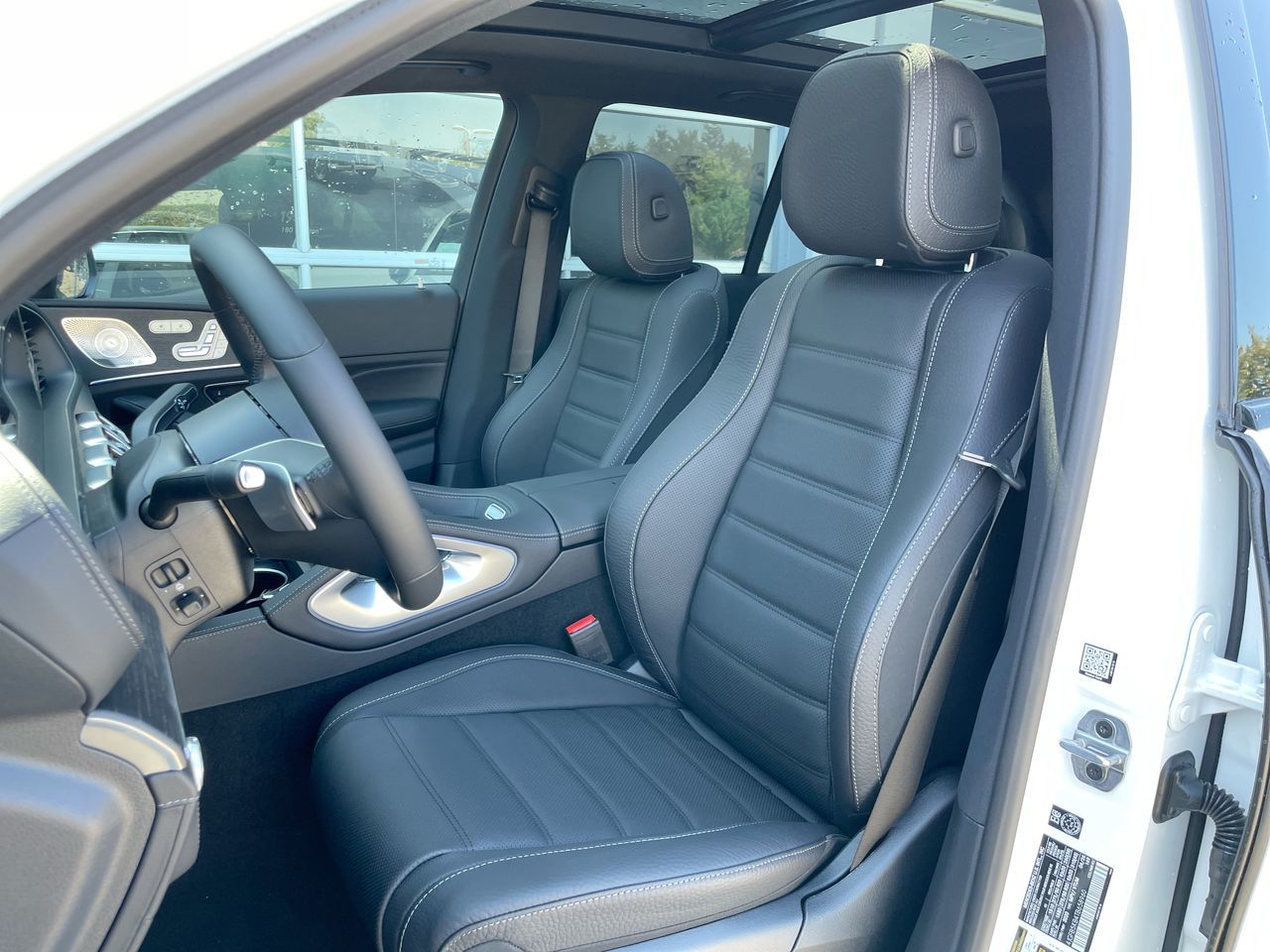 2026 Mercedes-Benz GLE in Richmond, British Columbia