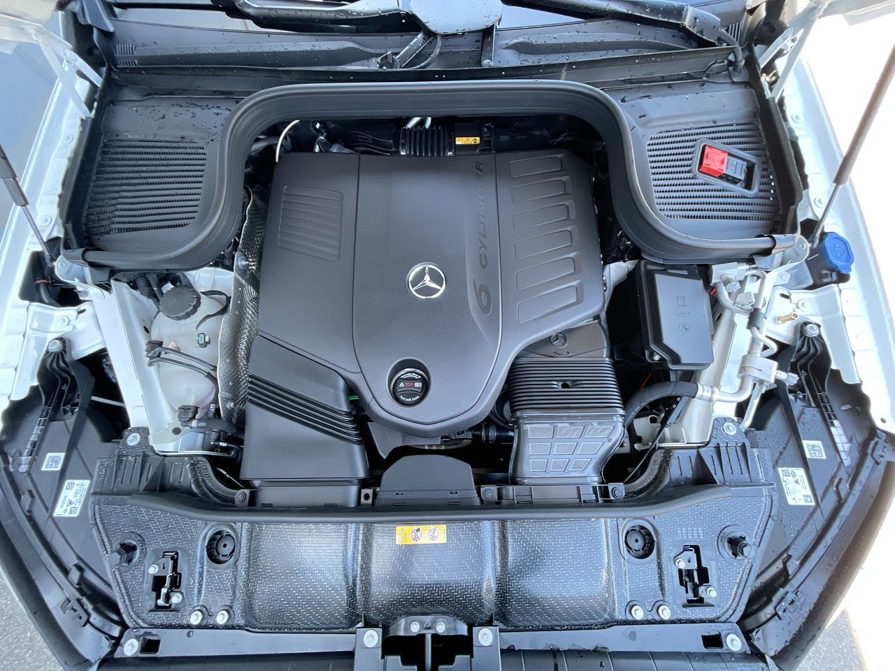 2026 Mercedes-Benz GLE in Richmond, British Columbia