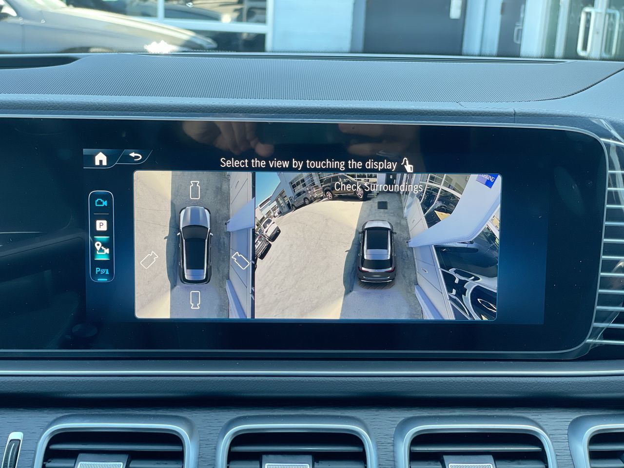 2026 Mercedes-Benz GLE in Richmond, British Columbia