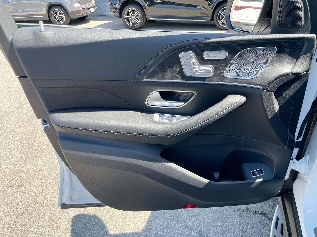 2026 Mercedes-Benz GLE in Richmond, British Columbia