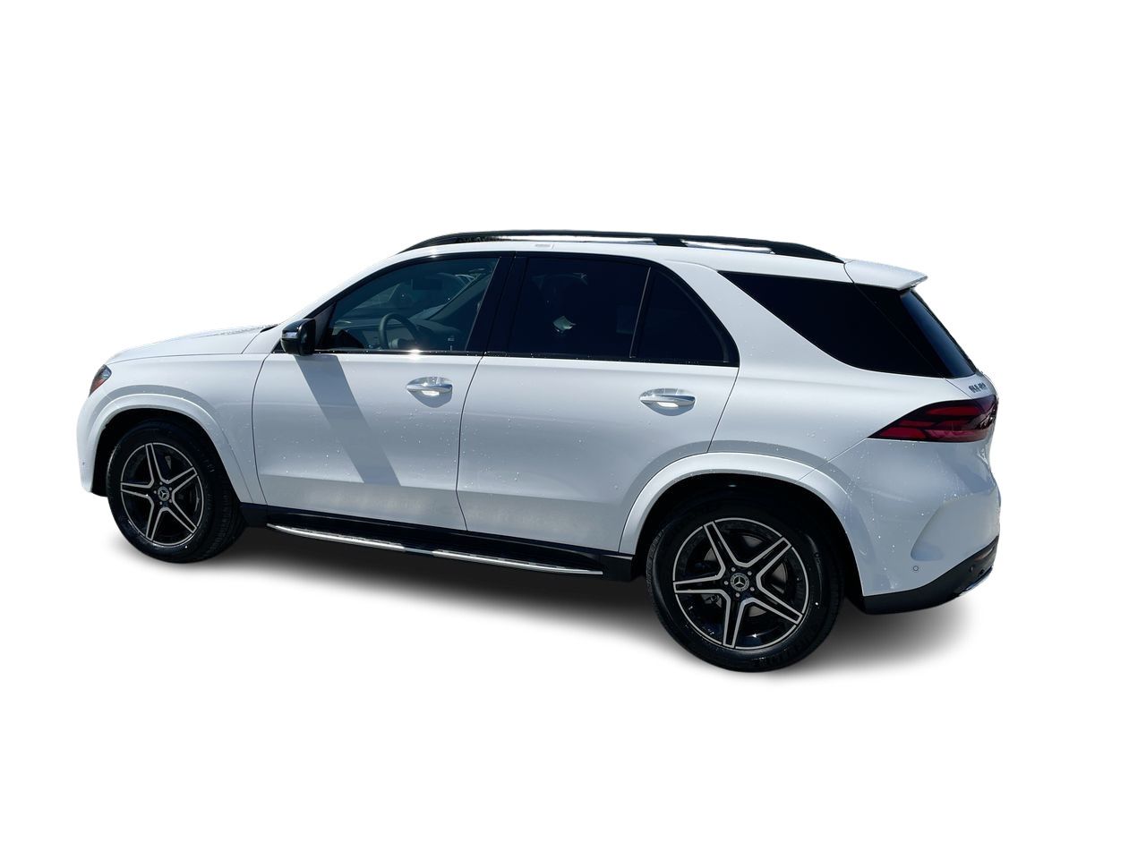2026 Mercedes-Benz GLE in Richmond, British Columbia