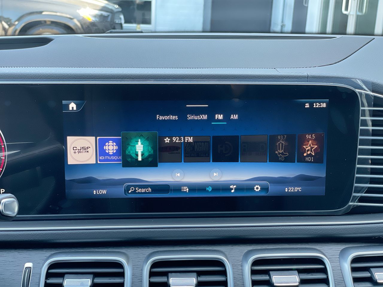 2026 Mercedes-Benz GLE in Richmond, British Columbia
