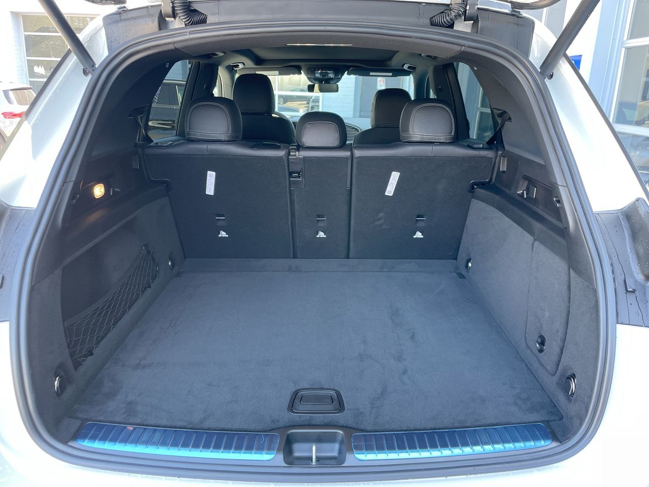 2026 Mercedes-Benz GLE in Richmond, British Columbia