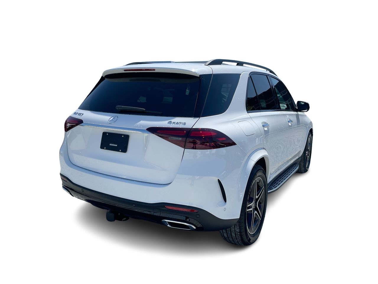 2026 Mercedes-Benz GLE in Richmond, British Columbia