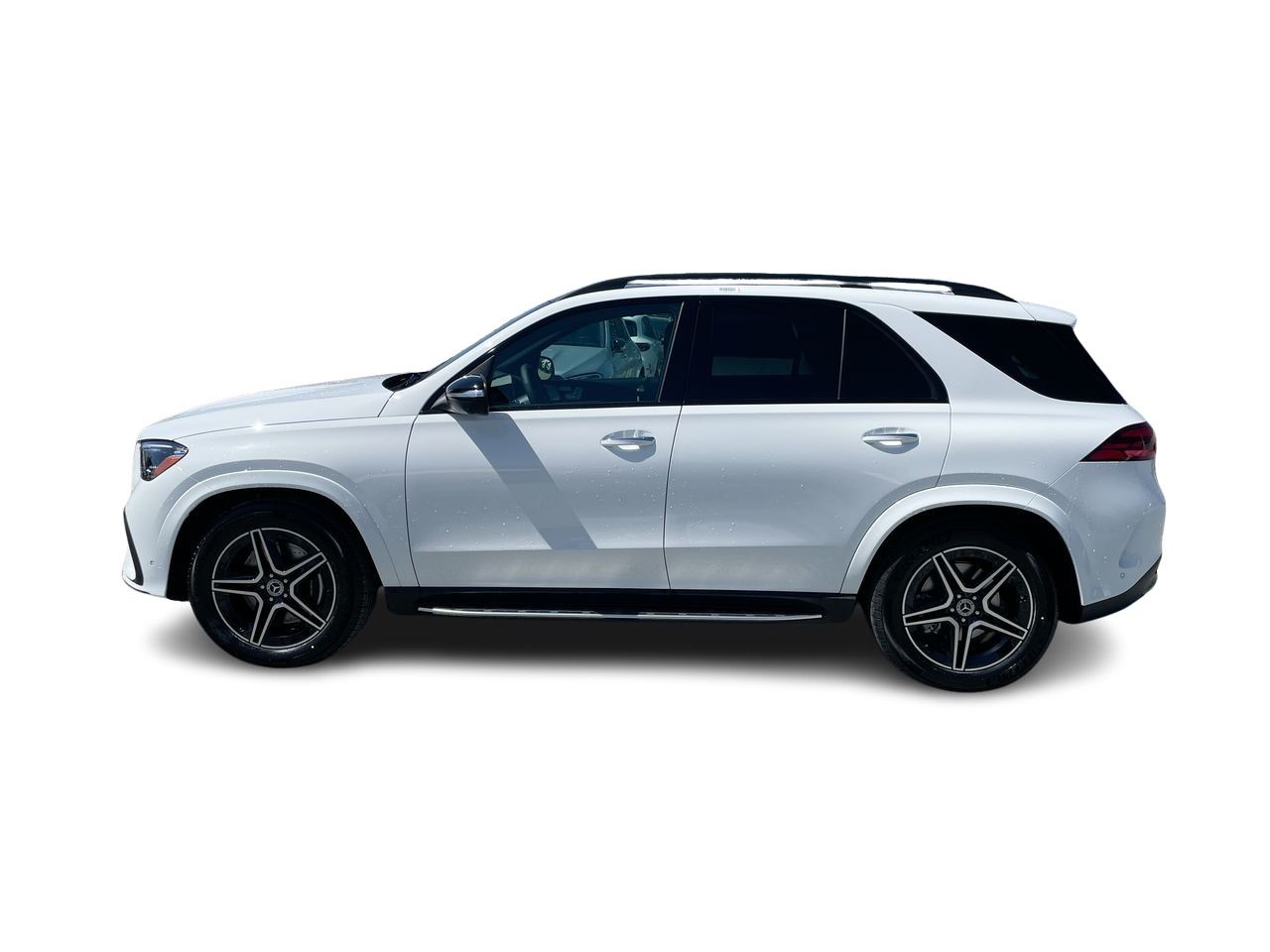 2026 Mercedes-Benz GLE in Richmond, British Columbia