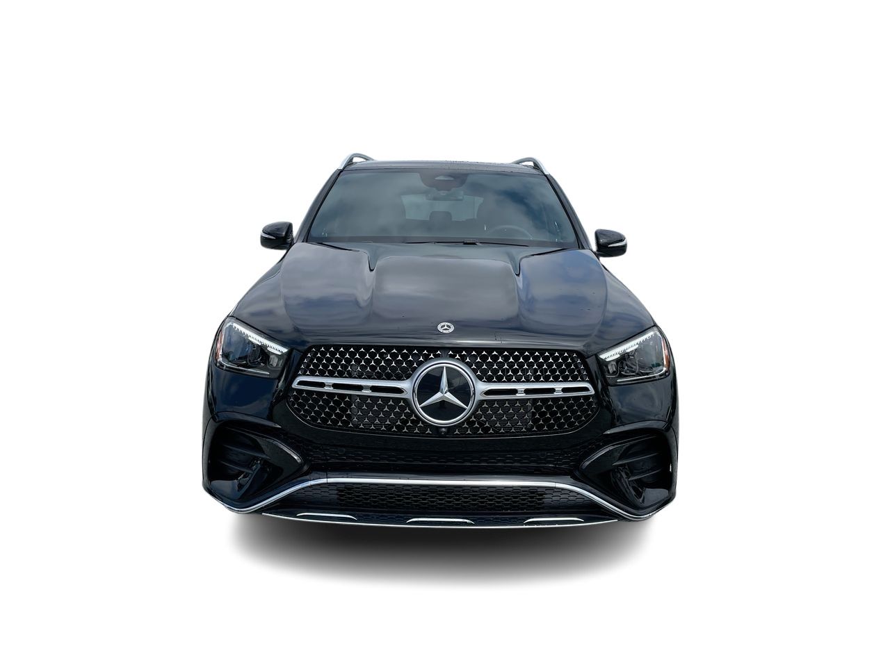 2026 Mercedes-Benz GLE