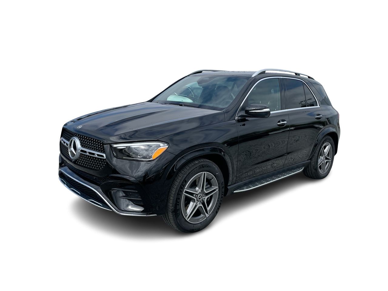 2026 Mercedes-Benz GLE