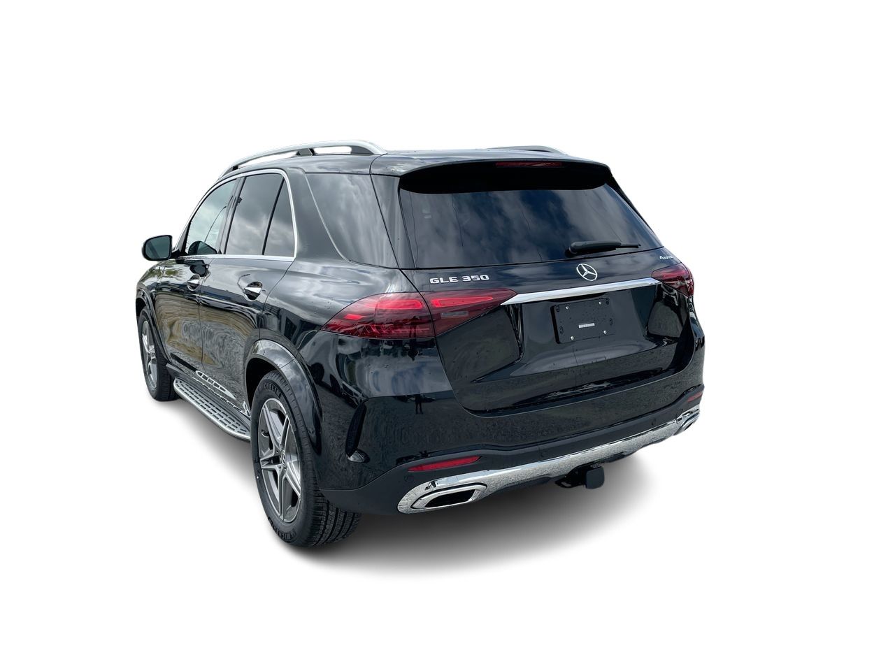 2026 Mercedes-Benz GLE