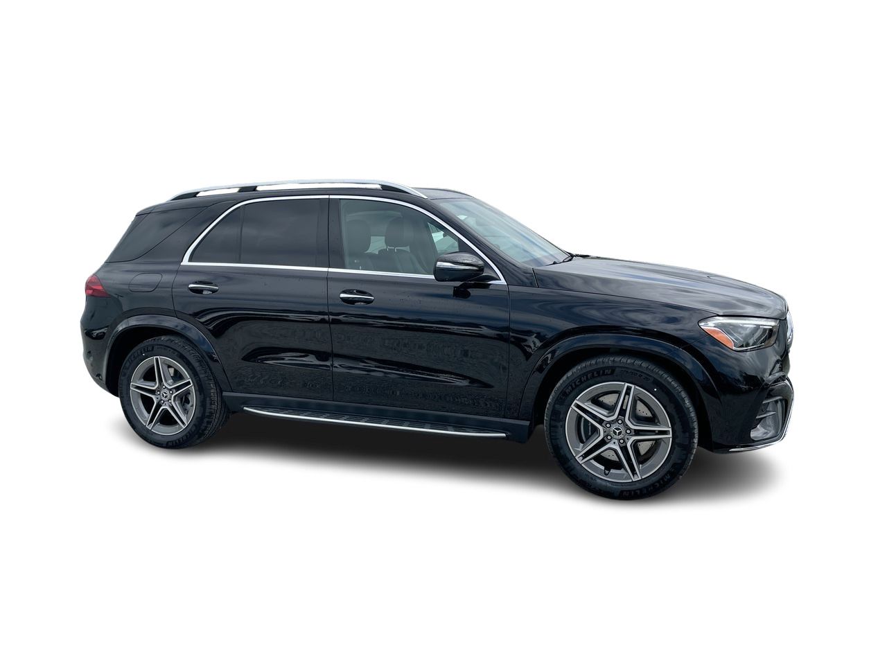 2026 Mercedes-Benz GLE