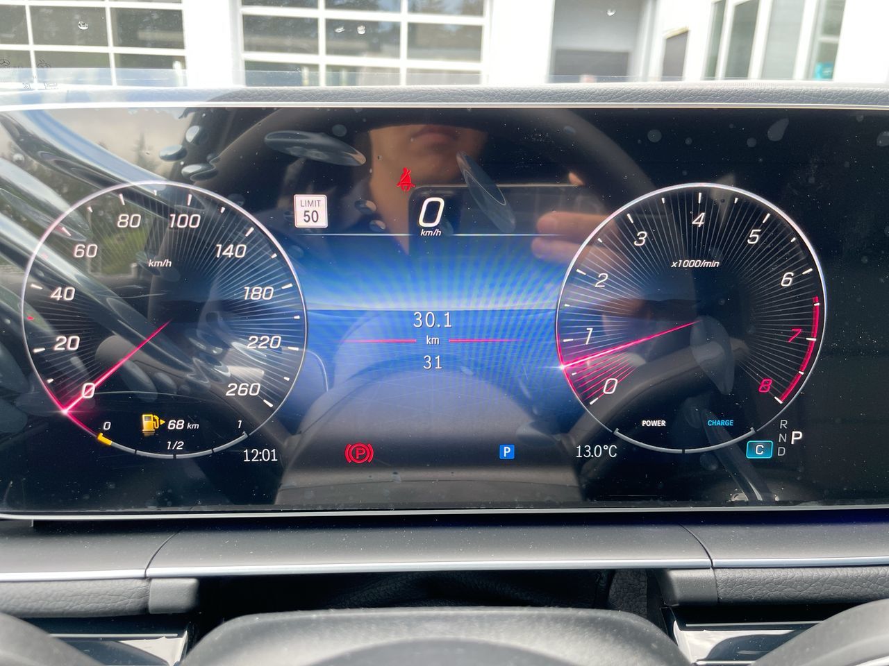2026 Mercedes-Benz GLE