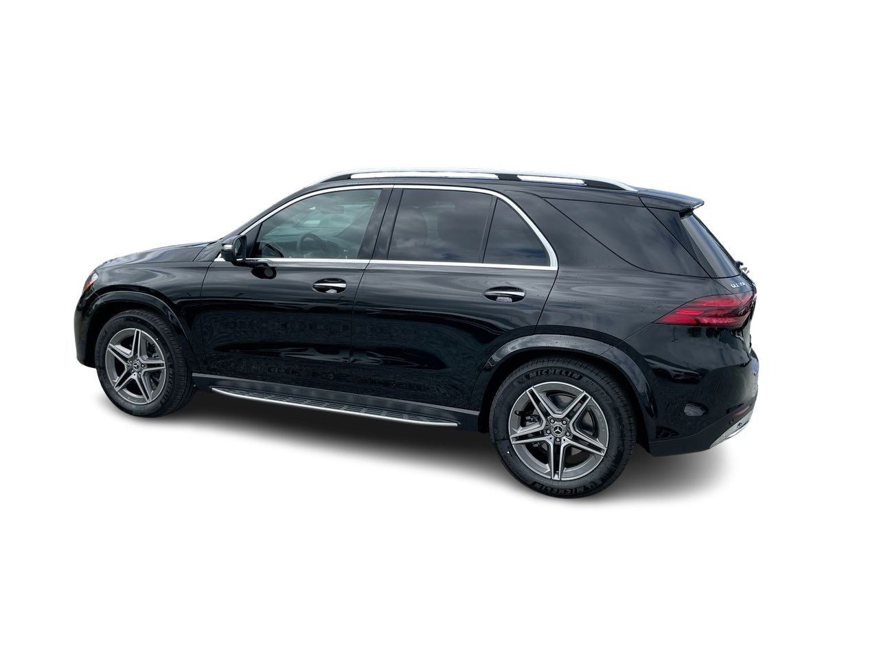 2026 Mercedes-Benz GLE