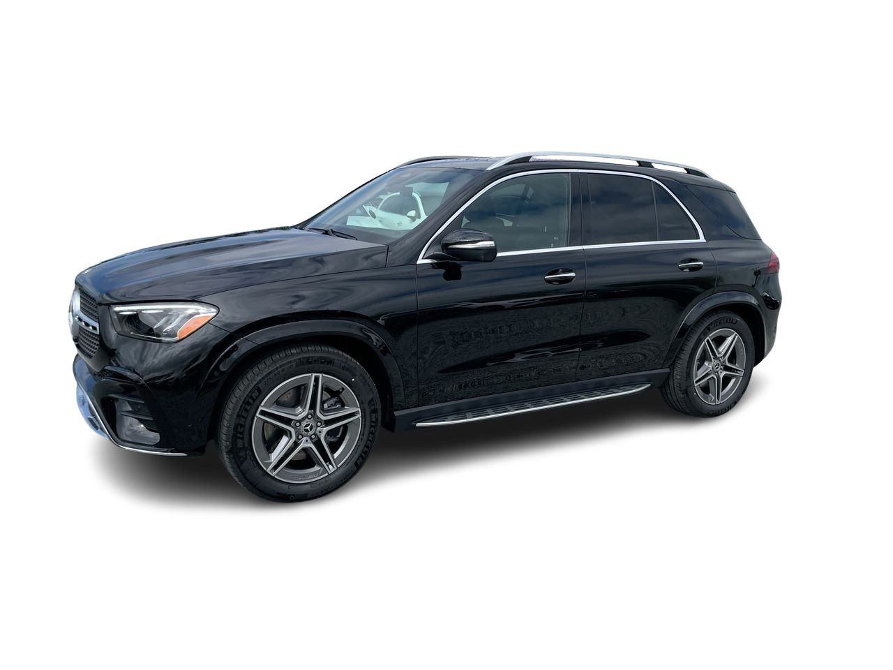 2026 Mercedes-Benz GLE