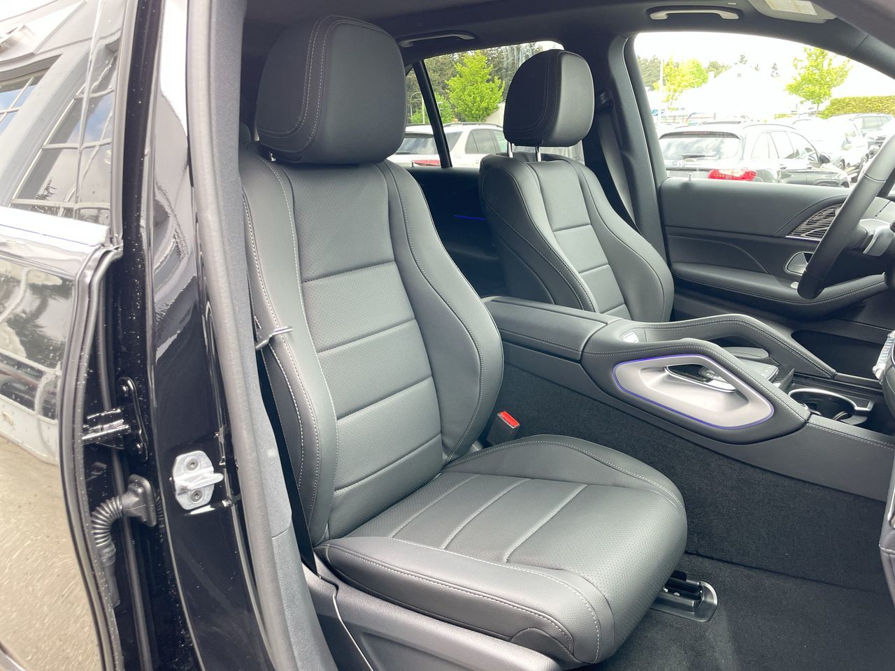 2026 Mercedes-Benz GLE