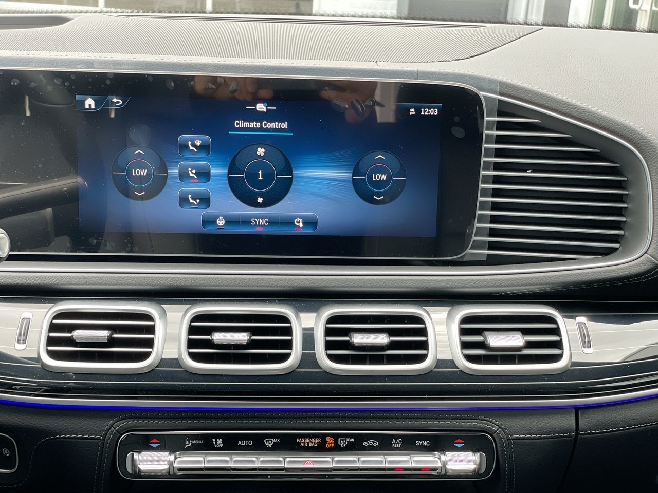 2026 Mercedes-Benz GLE