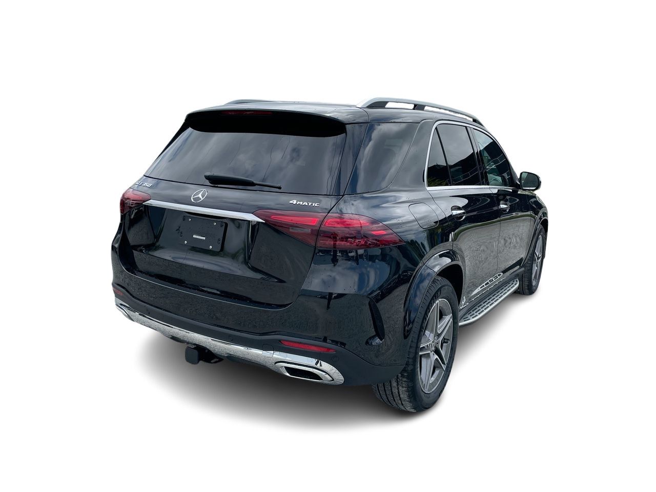 2026 Mercedes-Benz GLE