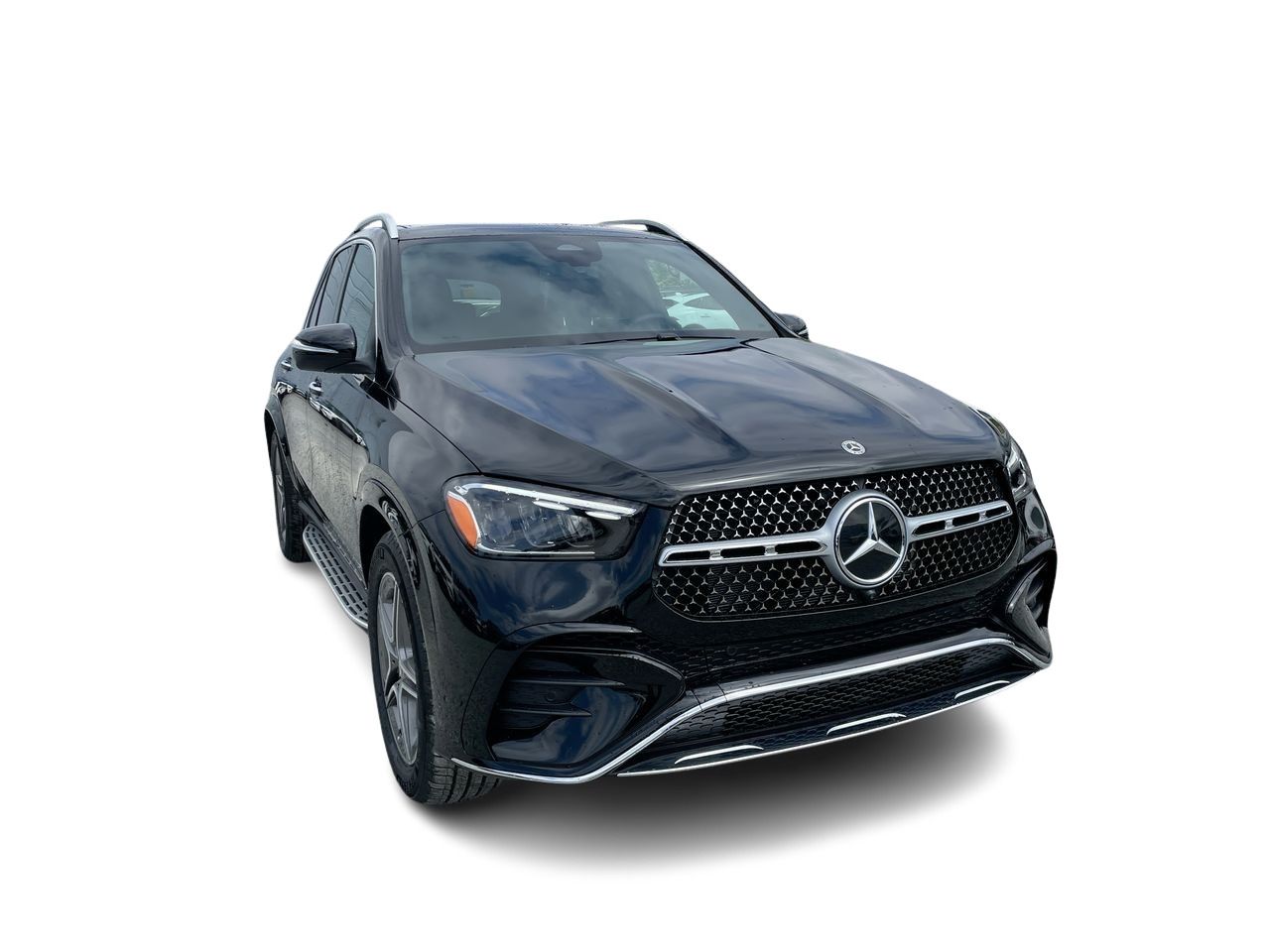 2026 Mercedes-Benz GLE