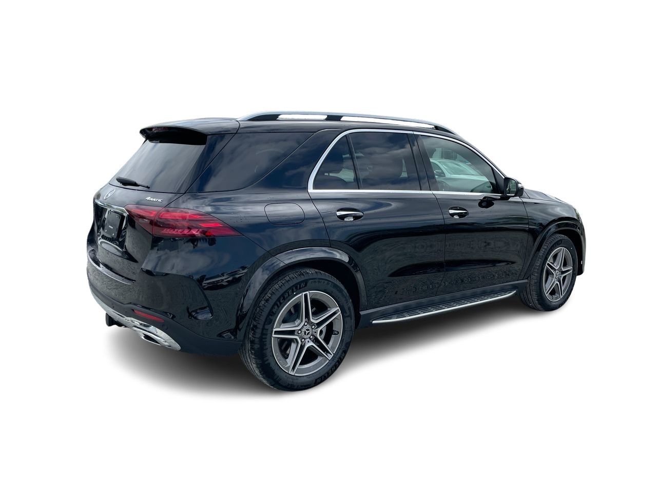 2026 Mercedes-Benz GLE