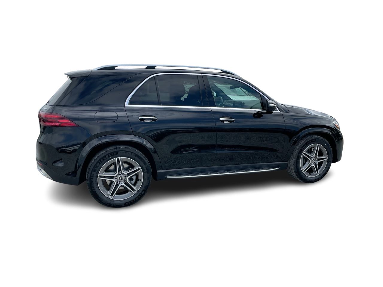 2026 Mercedes-Benz GLE