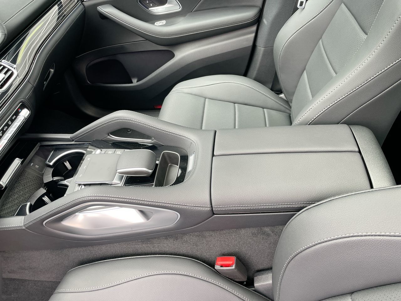 2026 Mercedes-Benz GLE