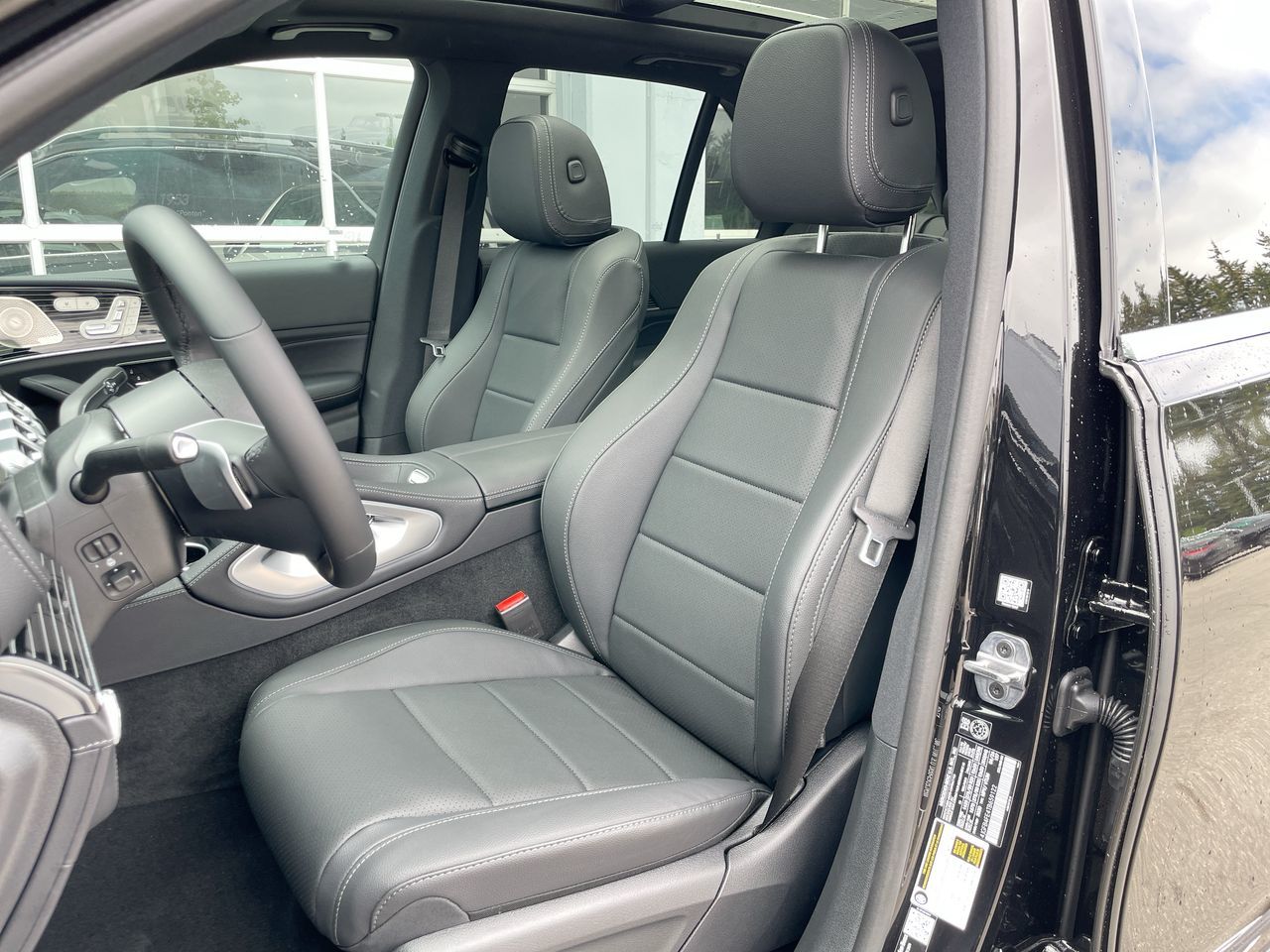 2026 Mercedes-Benz GLE