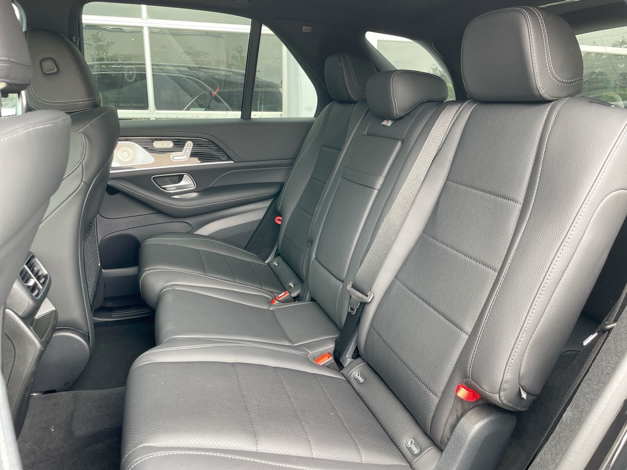2026 Mercedes-Benz GLE
