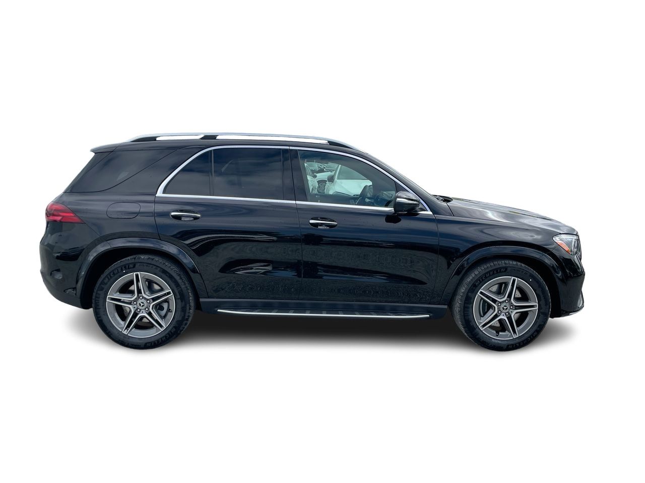 2026 Mercedes-Benz GLE