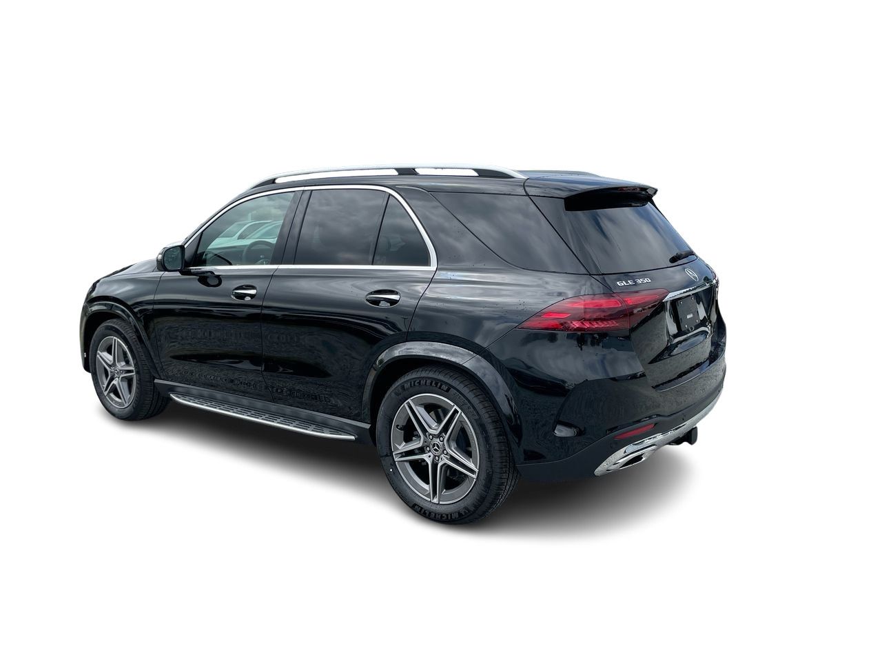2026 Mercedes-Benz GLE