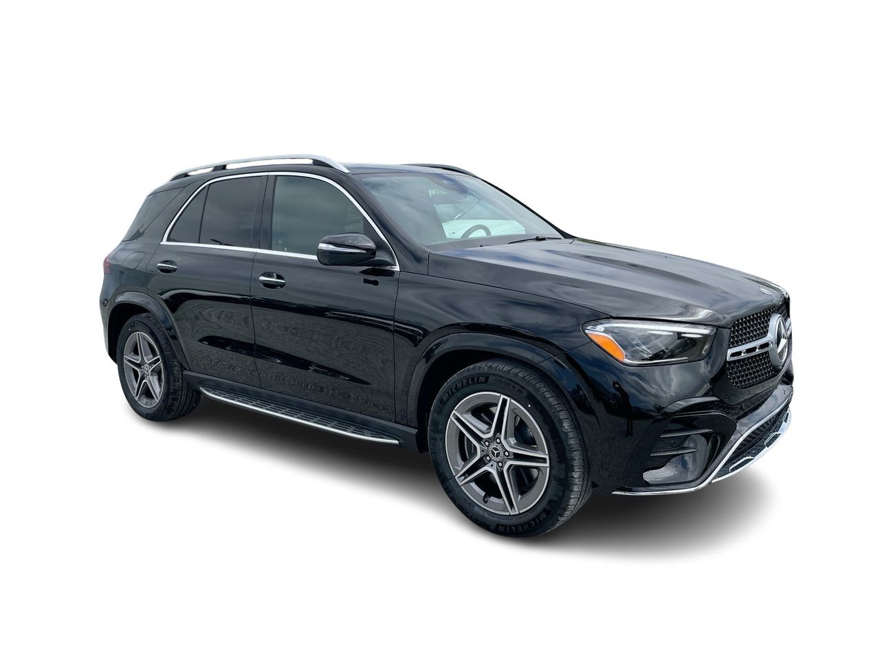 2026 Mercedes-Benz GLE