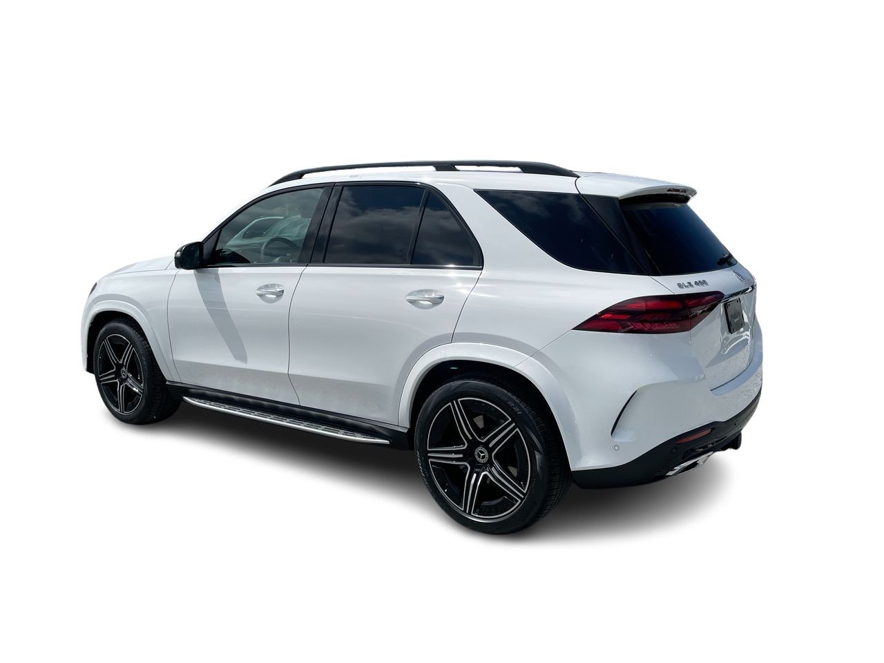 Mercedes-Benz GLE  2026 à Richmond, Colombie-Britannique