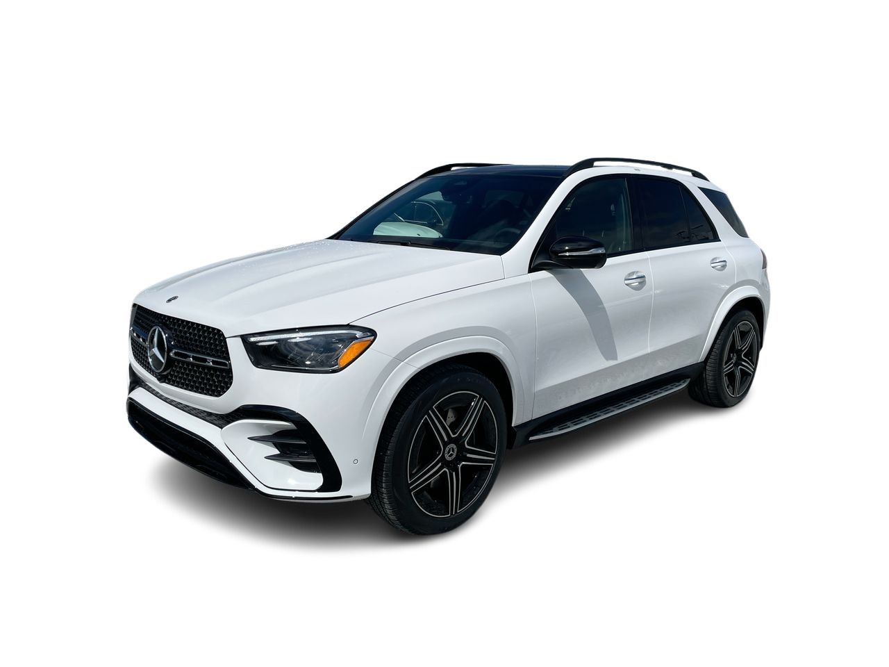 Mercedes-Benz GLE  2026 à Richmond, Colombie-Britannique