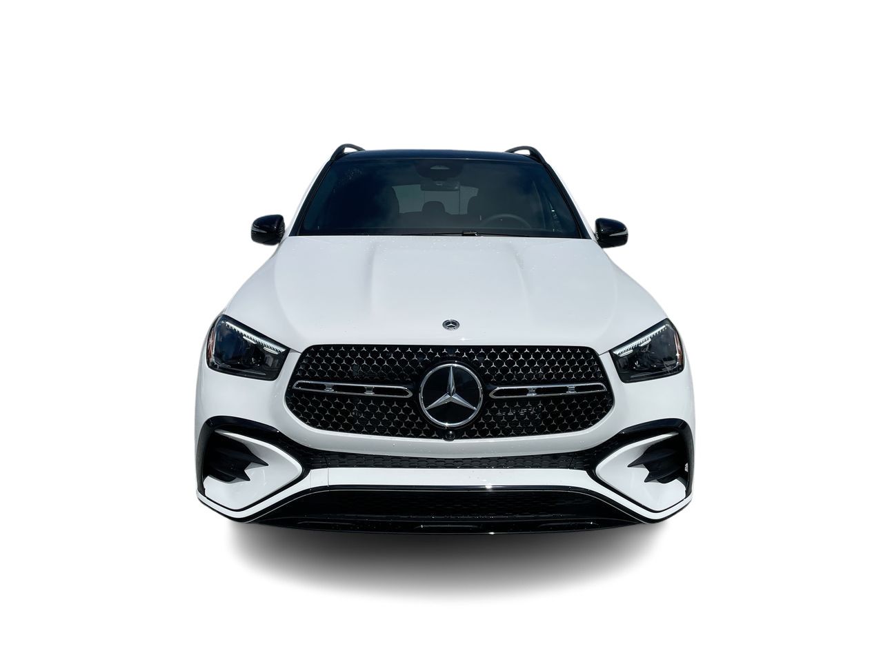 Mercedes-Benz GLE  2026 à Richmond, Colombie-Britannique