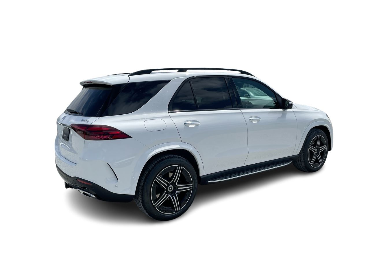 Mercedes-Benz GLE  2026 à Richmond, Colombie-Britannique