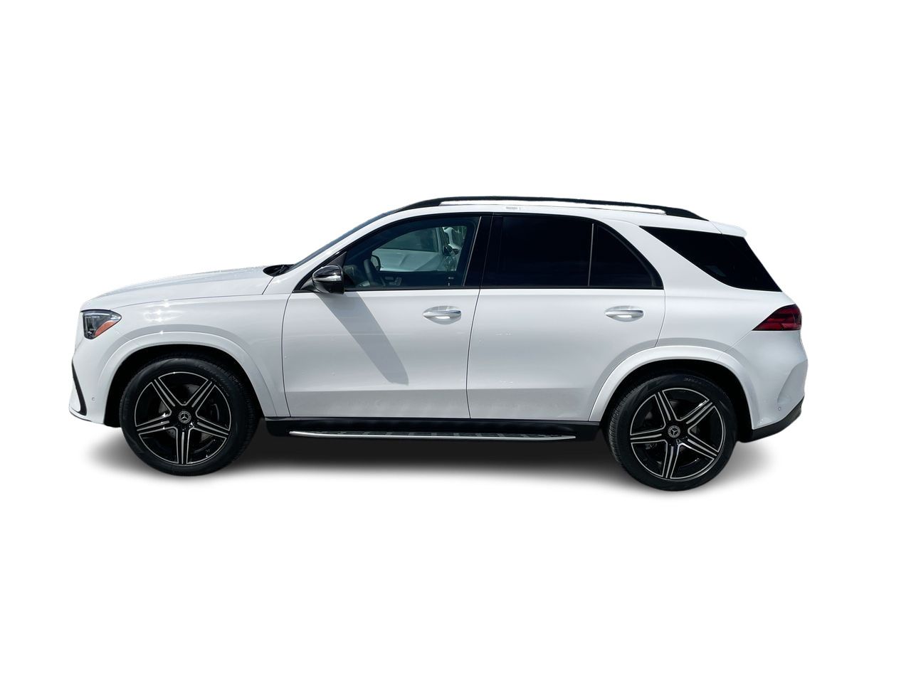 Mercedes-Benz GLE  2026 à Richmond, Colombie-Britannique