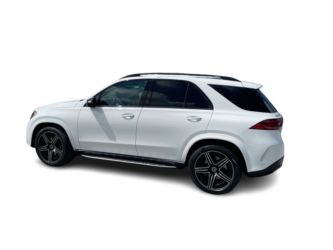 Mercedes-Benz GLE  2026 à Richmond, Colombie-Britannique